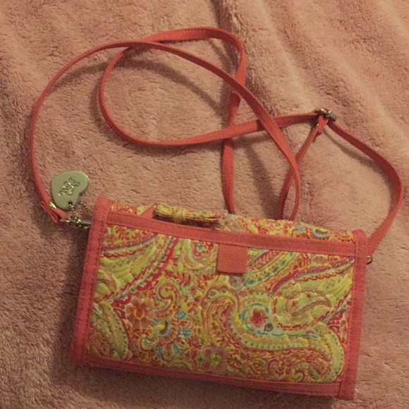 Wallet/purse/phone holder - Picture 2 of 6